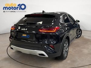 Kia XCeed 1.0 T-GDi Concept 88kW (120CV)  - Foto 2