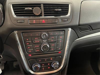 Opel Mokka 1.6 CDTi 4X2 S&S Crosscity