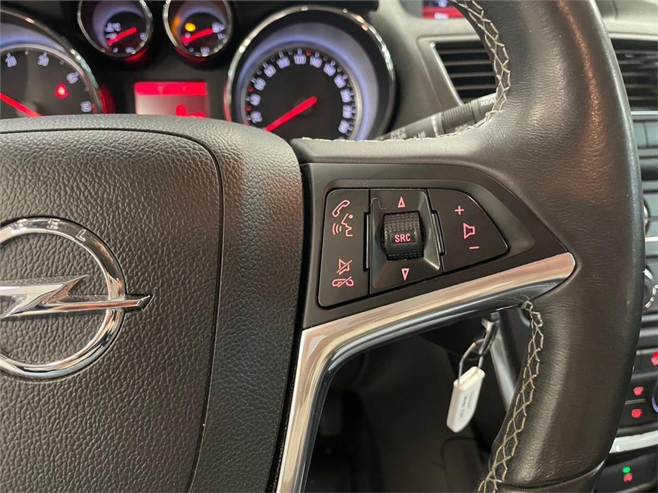 Opel Mokka 1.6 CDTi 4X2 S&S Crosscity - Foto 2