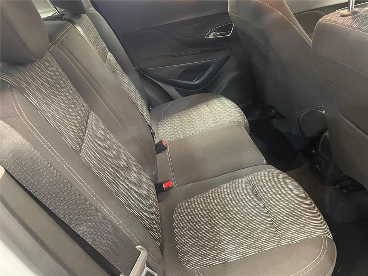 Opel Mokka 1.6 CDTi 4X2 S&S Crosscity - Foto 2