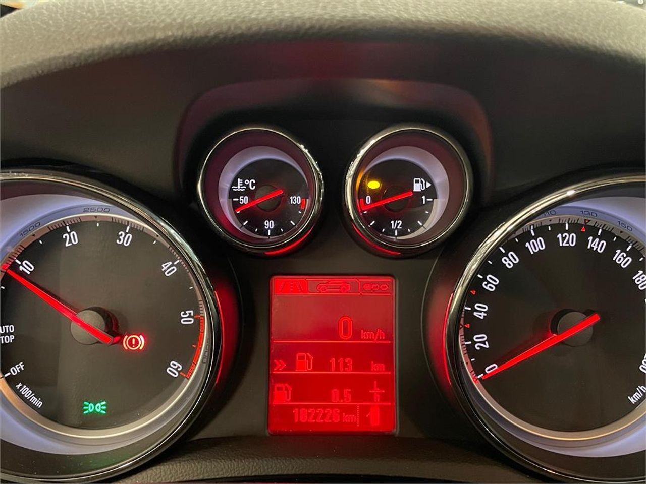 Opel Mokka 1.6 CDTi 4X2 S&S Crosscity - Foto 2