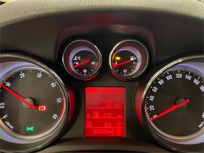 Opel Mokka 1.6 CDTi 4X2 S&S Crosscity