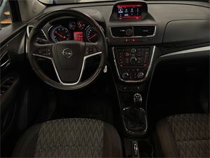 Opel Mokka 1.6 CDTi 4X2 S&S Crosscity  - Foto 2
