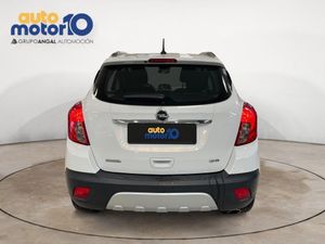 Opel Mokka 1.6 CDTi 4X2 S&S Crosscity  - Foto 2