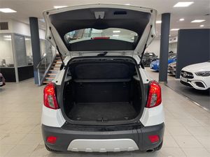 Opel Mokka 1.6 CDTi 4X2 S&S Crosscity  - Foto 2