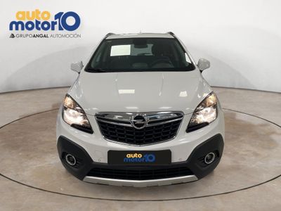 Opel Mokka 1.6 CDTi 4X2 S&S Crosscity