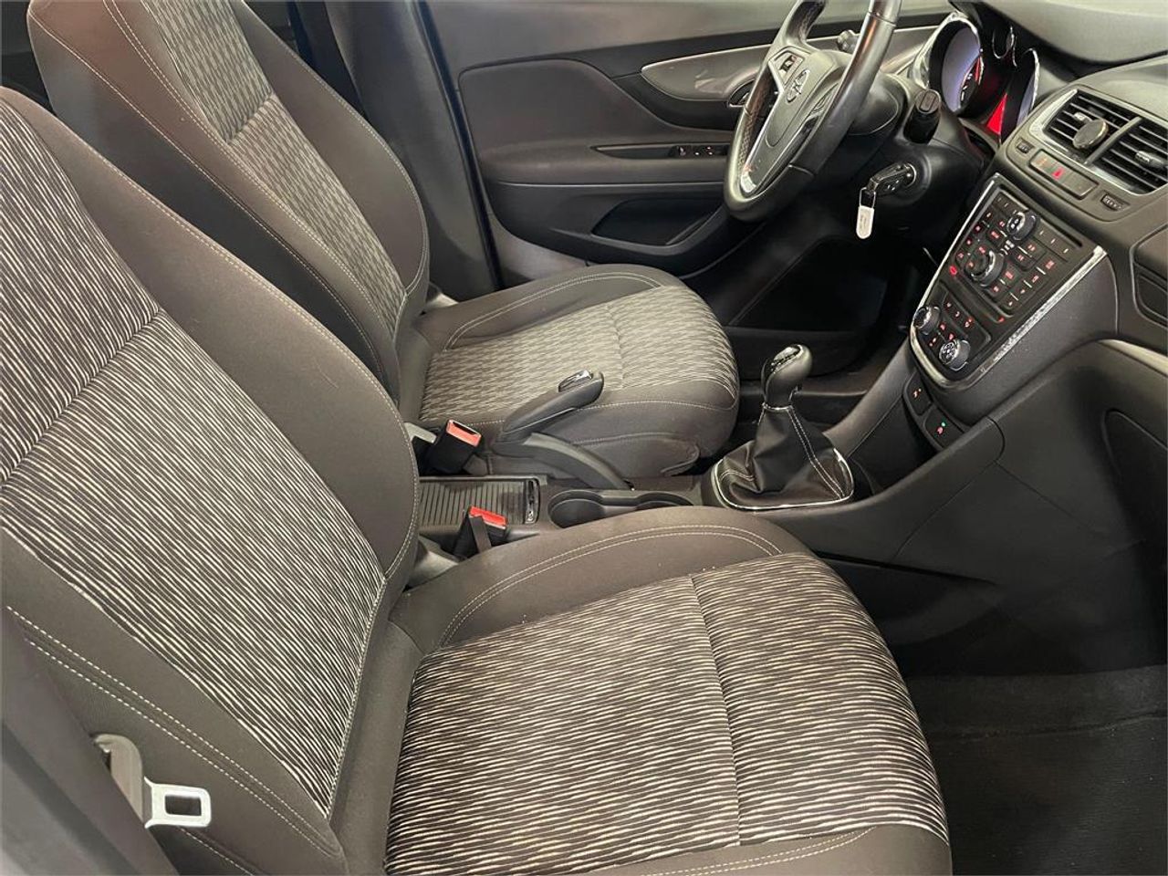 Opel Mokka 1.6 CDTi 4X2 S&S Crosscity - Foto 2