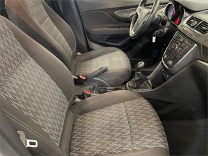 Opel Mokka 1.6 CDTi 4X2 S&S Crosscity  - Foto 2