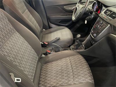 Opel Mokka 1.6 CDTi 4X2 S&S Crosscity