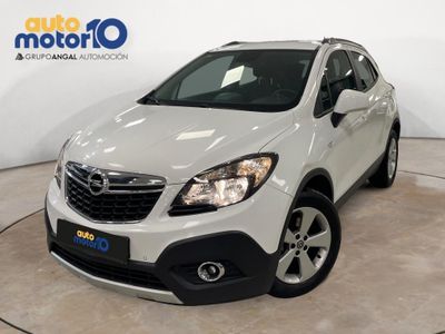 Opel Mokka 1.6 CDTi 4X2 S&S Crosscity