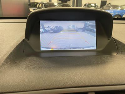 Opel Mokka 1.6 CDTi 4X2 S&S Crosscity