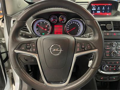 Opel Mokka 1.6 CDTi 4X2 S&S Crosscity