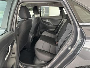Hyundai i30 1.0 TGDI 48V Klass  - Foto 2