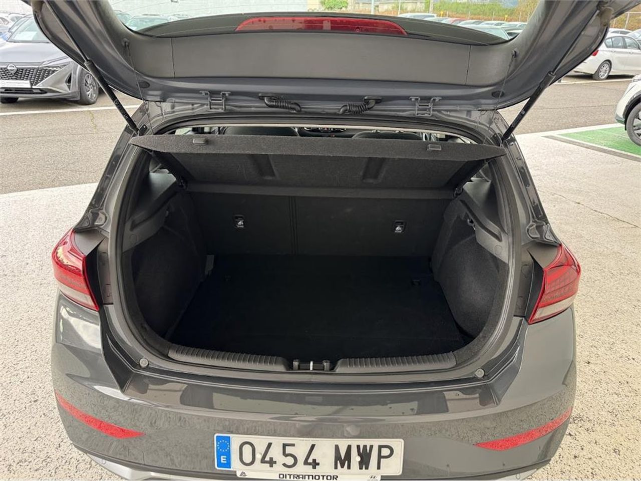 Hyundai i30 1.0 TGDI 48V Klass - Foto 2