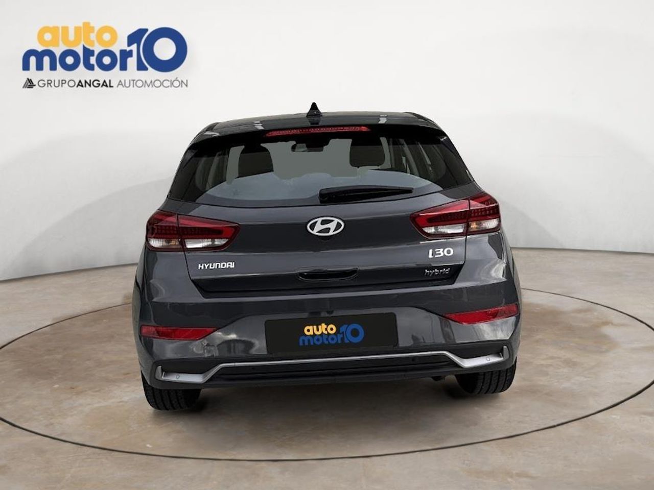 Hyundai i30 1.0 TGDI 48V Klass - Foto 2
