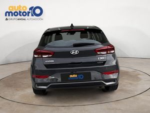 Hyundai i30 1.0 TGDI 48V Klass  - Foto 2