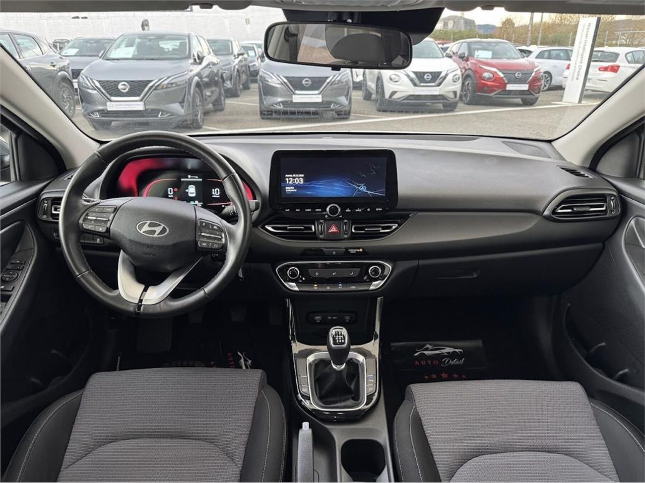 Hyundai i30 1.0 TGDI 48V Klass - Foto 2