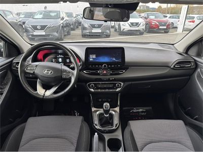 Hyundai i30 1.0 TGDI 48V Klass