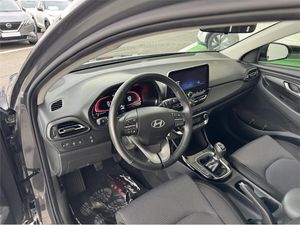 Hyundai i30 1.0 TGDI 48V Klass  - Foto 2