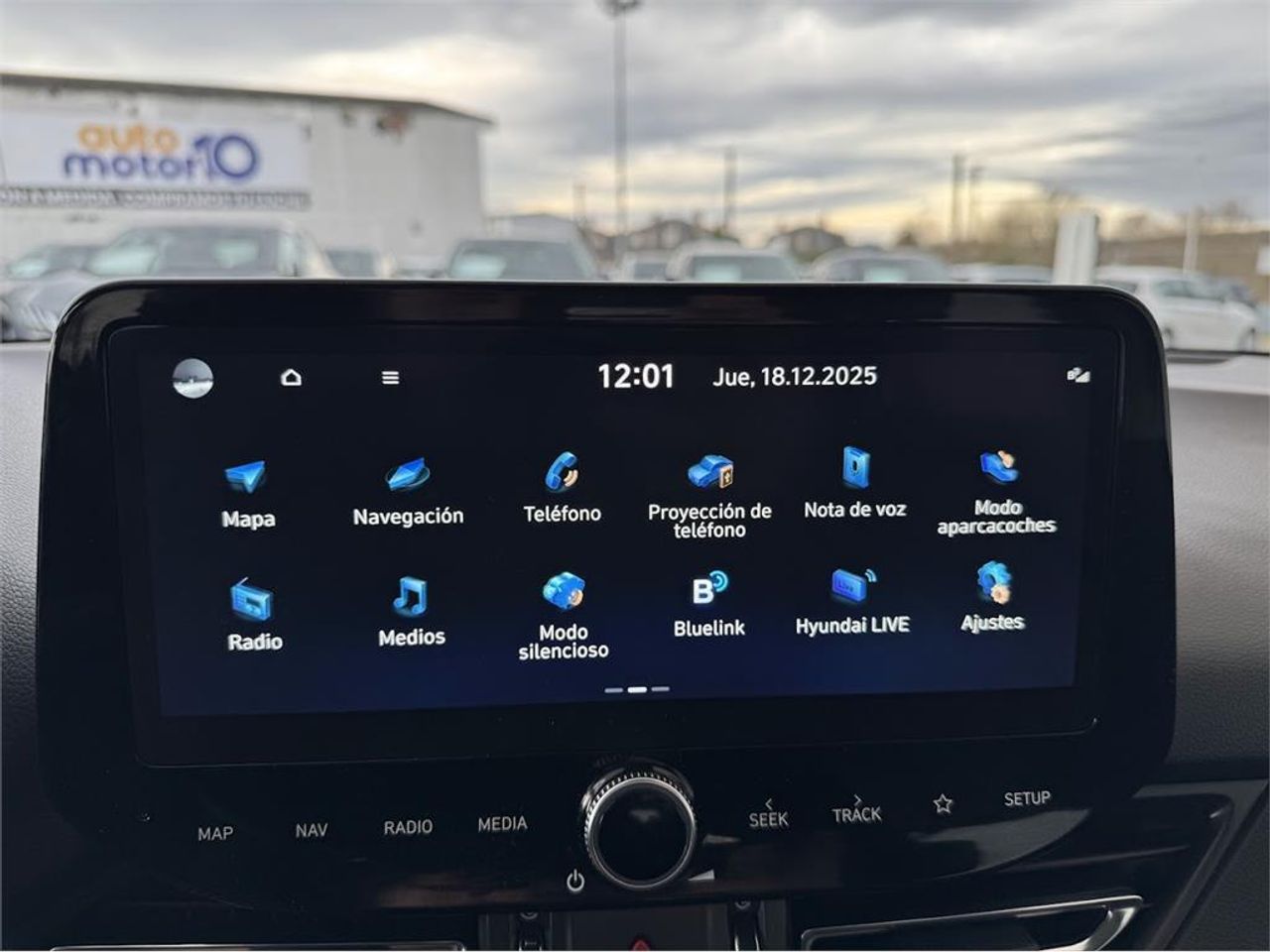 Hyundai i30 1.0 TGDI 48V Klass - Foto 2