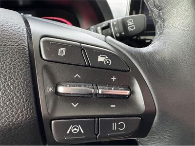 Hyundai i30 1.0 TGDI 48V Klass