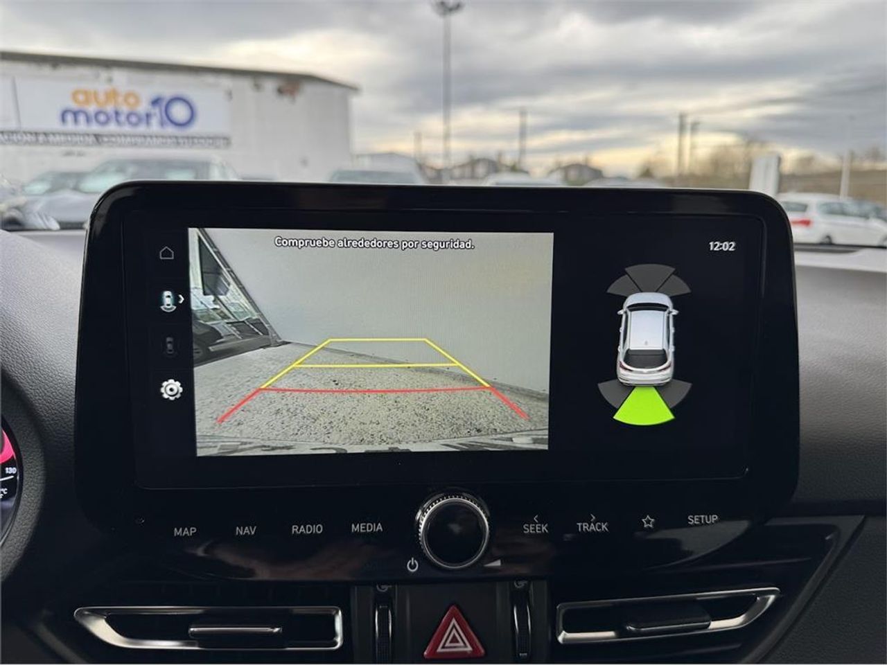 Hyundai i30 1.0 TGDI 48V Klass - Foto 2