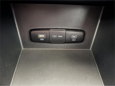 Hyundai i30 1.0 TGDI 48V Klass