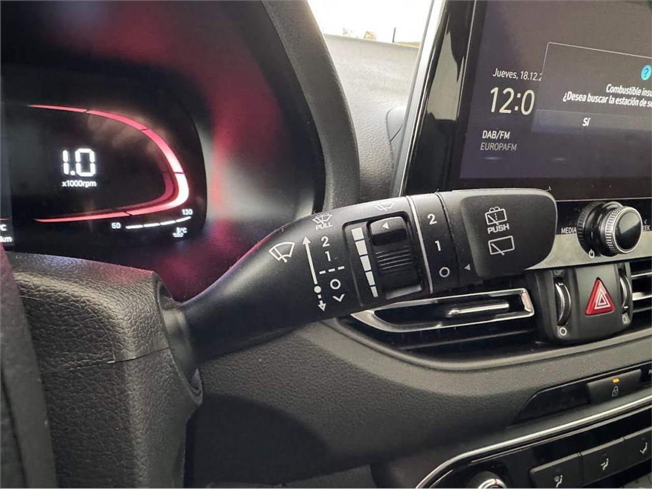 Hyundai i30 1.0 TGDI 48V Klass - Foto 2
