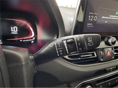 Hyundai i30 1.0 TGDI 48V Klass