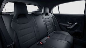 Mercedes Clase A 180 AMG Line (EURO 6d)  - Foto 2