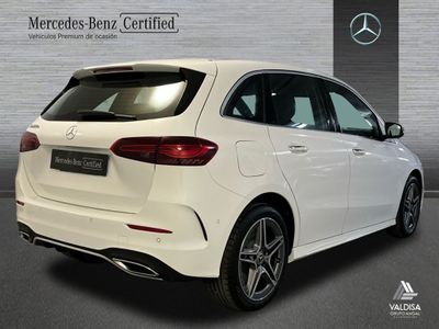 Mercedes Clase B 250 e