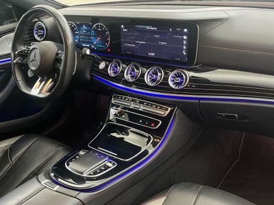 Mercedes Clase CLS 53 AMG 4Matic (EURO 6d)