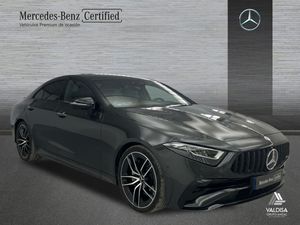 Mercedes Clase CLS 53 AMG 4Matic (EURO 6d)  - Foto 2