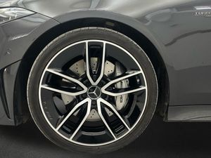 Mercedes Clase CLS 53 AMG 4Matic (EURO 6d)  - Foto 2