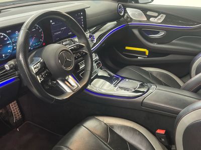 Mercedes Clase CLS 53 AMG 4Matic (EURO 6d)