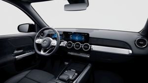 Mercedes Clase GLB 200 AMG Line (EURO 6d)  - Foto 2