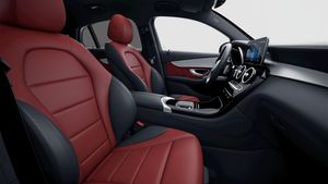 Mercedes GLC 200 4Matic AMG Line (EURO 6d)  - Foto 2