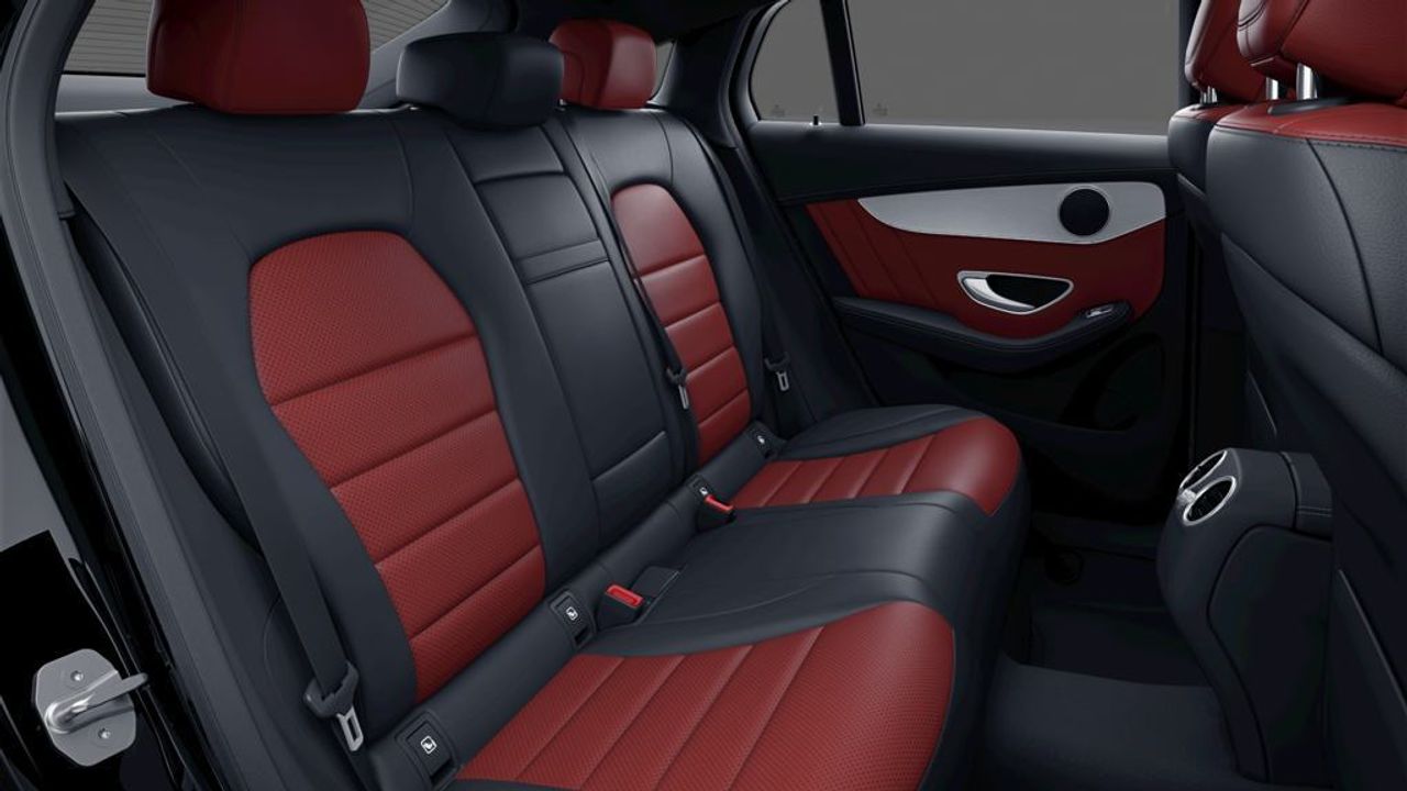 Mercedes GLC 200 4Matic AMG Line (EURO 6d) - Foto 2