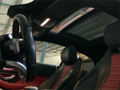 Mercedes Clase E Coupé E 220 d