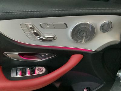 Mercedes Clase E Coupé E 220 d