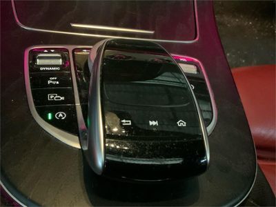 Mercedes Clase E Coupé E 220 d