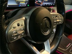 Mercedes Clase E Coupé E 220 d  - Foto 2