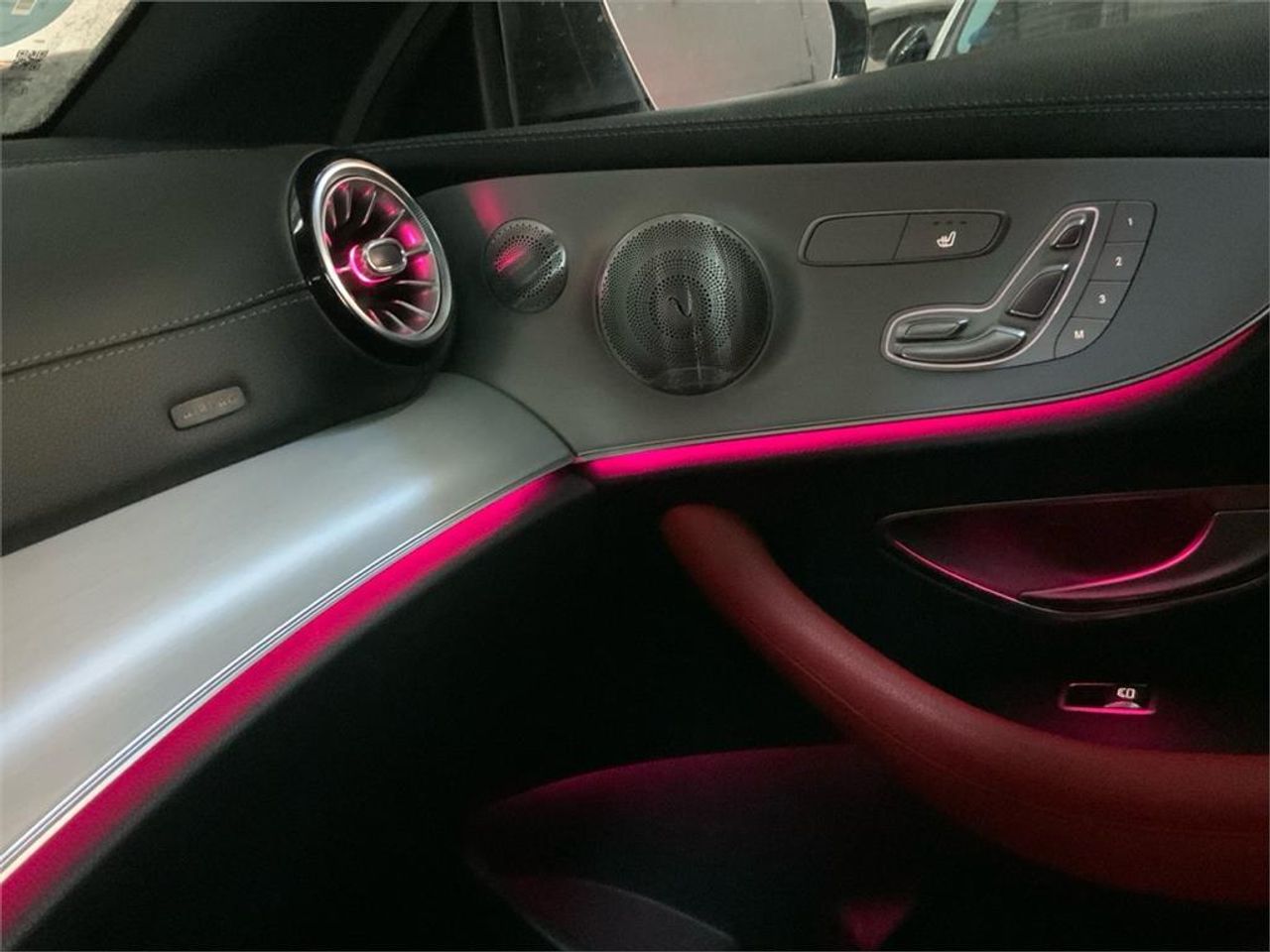 Mercedes Clase E Coupé E 220 d - Foto 2