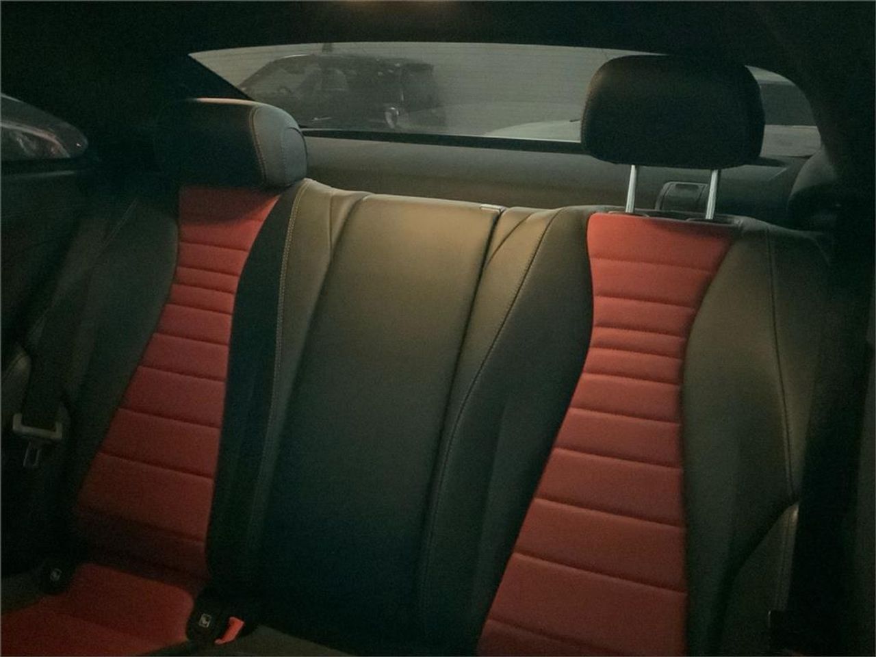 Mercedes Clase E Coupé E 220 d - Foto 2