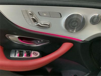 Mercedes Clase E Coupé E 220 d