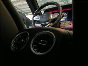 Mercedes Clase E Coupé E 220 d  - Foto 2