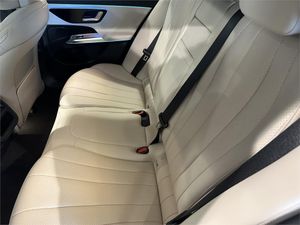 Mercedes Clase E 300 e con tecnología hibrida EQ  - Foto 2
