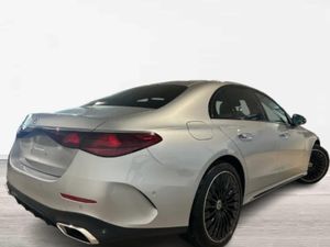 Mercedes Clase E 300 e con tecnología hibrida EQ  - Foto 2