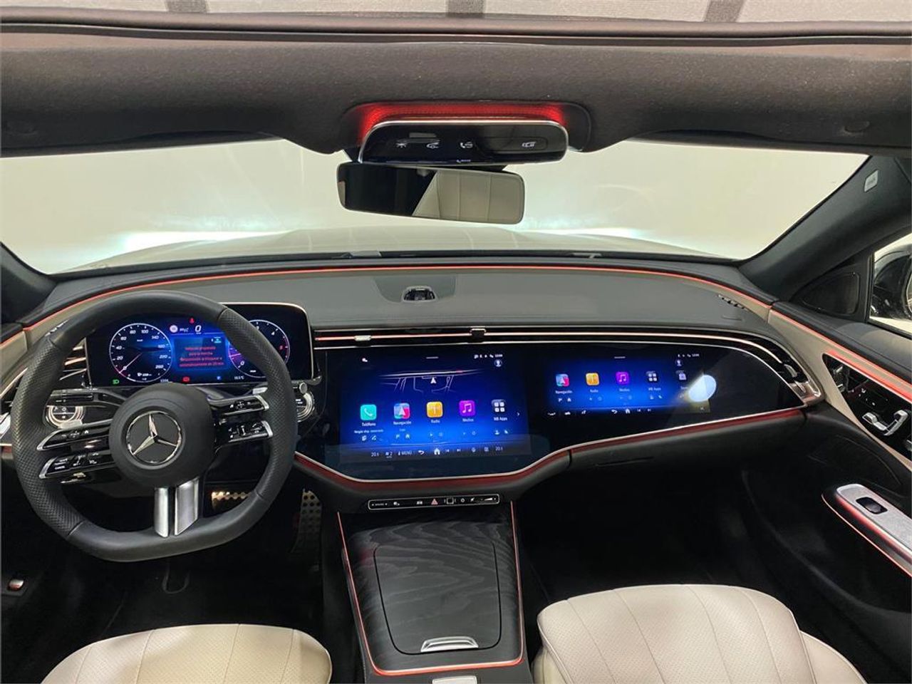 Mercedes Clase E 220 d - Foto 2