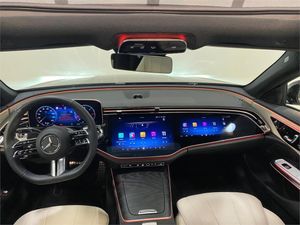 Mercedes Clase E 220 d  - Foto 2